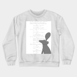 Remy Crewneck Sweatshirt